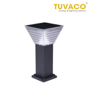 Đèn Sân Vườn Năng Lượng Mặt Trời TSG-6003A