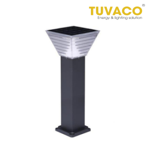 Đèn Sân Vườn Năng Lượng Măt Trời TSG-6003B