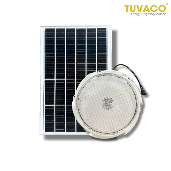 ĐÈN ỐP NỔI NĂNG LƯỢNG MẶT TRỜI 400W