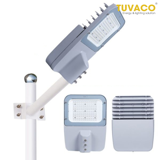 Đèn Đường 50w Cao Cấp TVC66