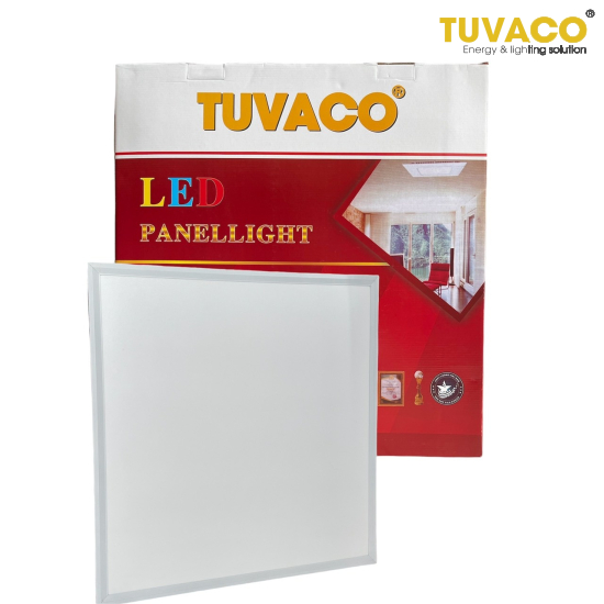 Đèn led âm trần vuông