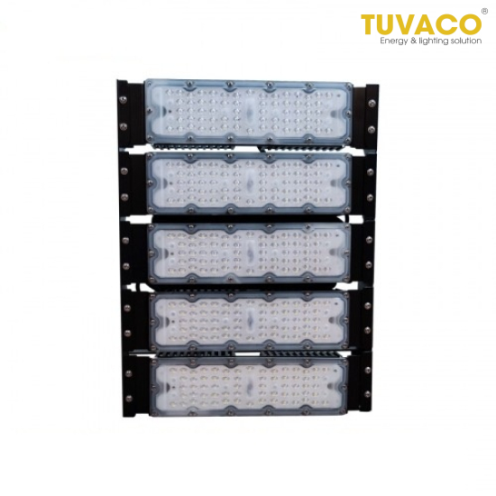 Đèn Pha Led Module Philips 250w Cao Cấp TVC70