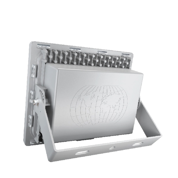 Đèn pha năng lượng mặt trời cao cấp 300W Wawa light 4.0 Đèn pha năng lượng mặt trời cao cấp 300W Wawa light 4.0