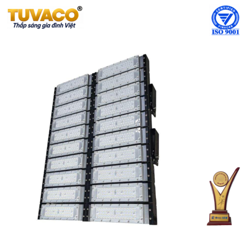 Đèn Pha Led Module Philips 1000w Cao Cấp TVC70