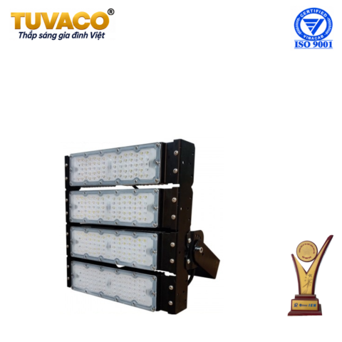 Đèn Pha Led Module Philips 200w Cao Cấp TVC70
