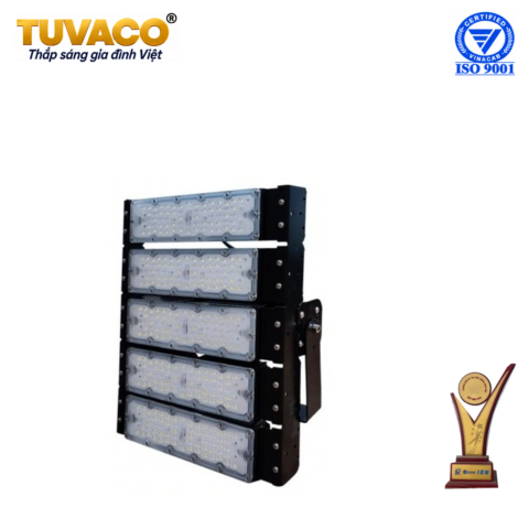 Đèn Pha Led Module Philips 250w Cao Cấp TVC70