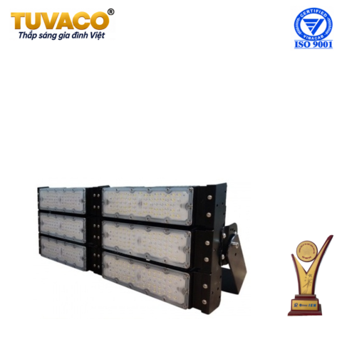 Đèn Pha Led Module Philips 300w Cao Cấp TVC70