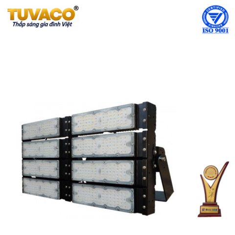 Đèn Pha Led Module Philips 400w Cao Cấp TVC70