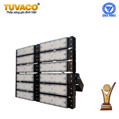 Đèn Pha Led Module Philips 600w Cao Cấp TVC70