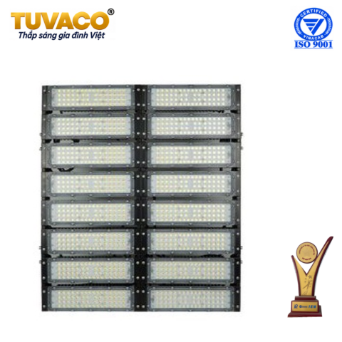 Đèn Pha Led Module Philips 800w Cao Cấp