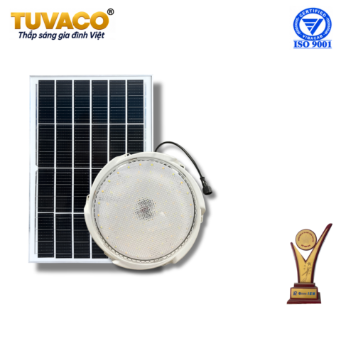 ĐÈN ỐP NỔI NĂNG LƯỢNG MẶT TRỜI 400W