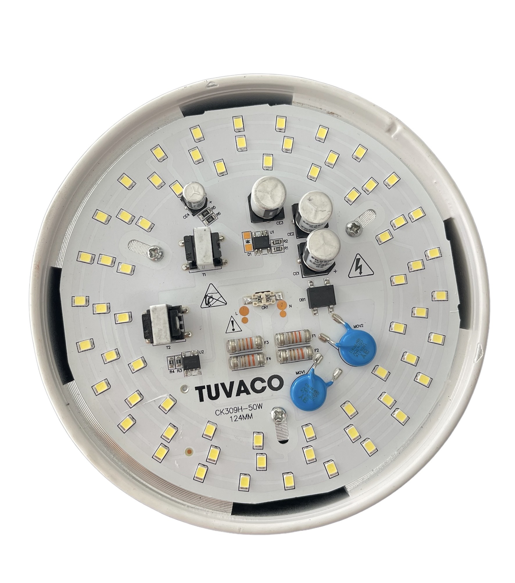 Cách Lựa Chọn Đèn LED Búp Trụ Phù Hợp
