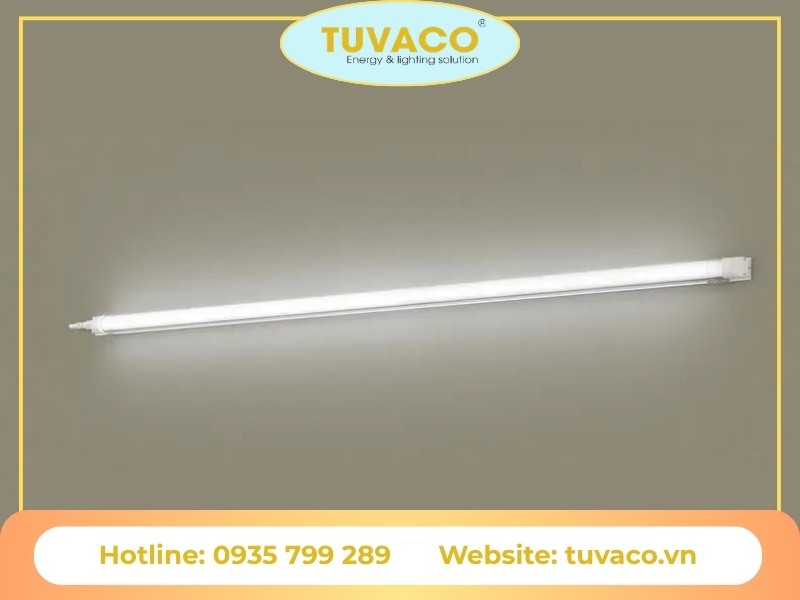 Kinh nghiệm lựa chọn đèn tuýp LED phù hợp