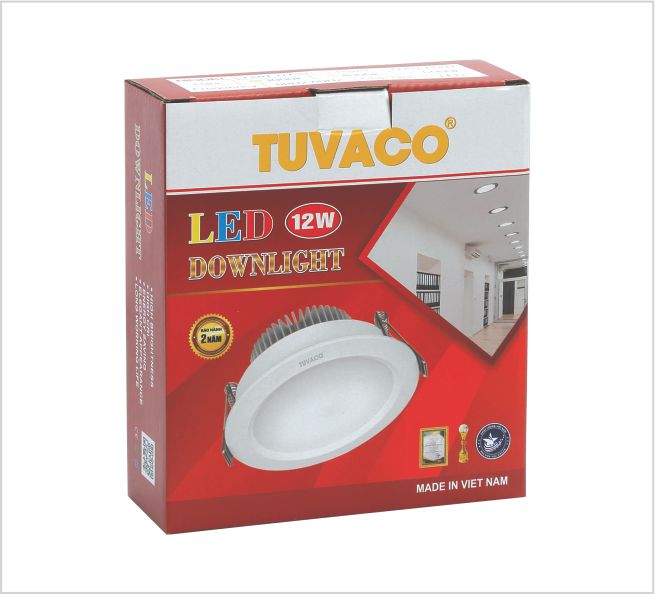 PHÂN PHỐI ĐÈN LED GIÁ SỈ TẠI ĐẮK LẮK