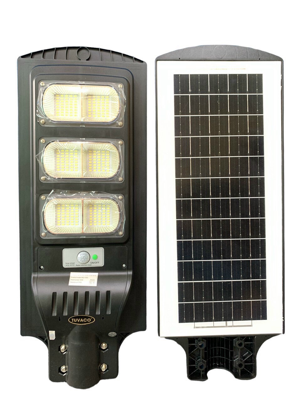 PHÂN PHỐI ĐÈN NĂNG LƯỢNG MẶT TRỜI GIÁ RẺ TẠI TÂN BÌNH