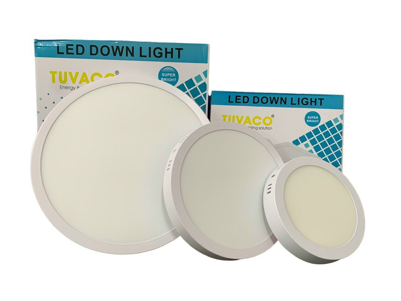 PHÂN PHỐI ĐÈN LED GIÁ RẺ TẠI QUẬN 12