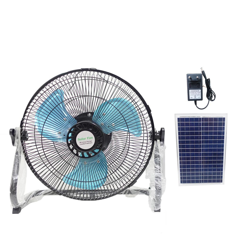 Phân Phối Quạt Năng lượng Mặt Trời Giá Rẻ