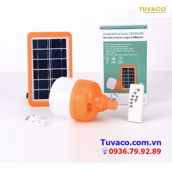 Đơn vị hàng đầu cung cấp đèn năng lượng mặt trời trong nhà
