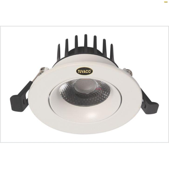 Nhà phân phối đèn led âm trần tiết kiệm năng lượng