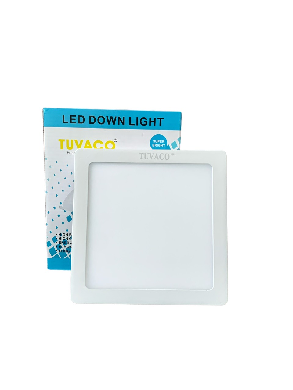 Phân Phối Đèn Led Giá Rẻ Tại Long An