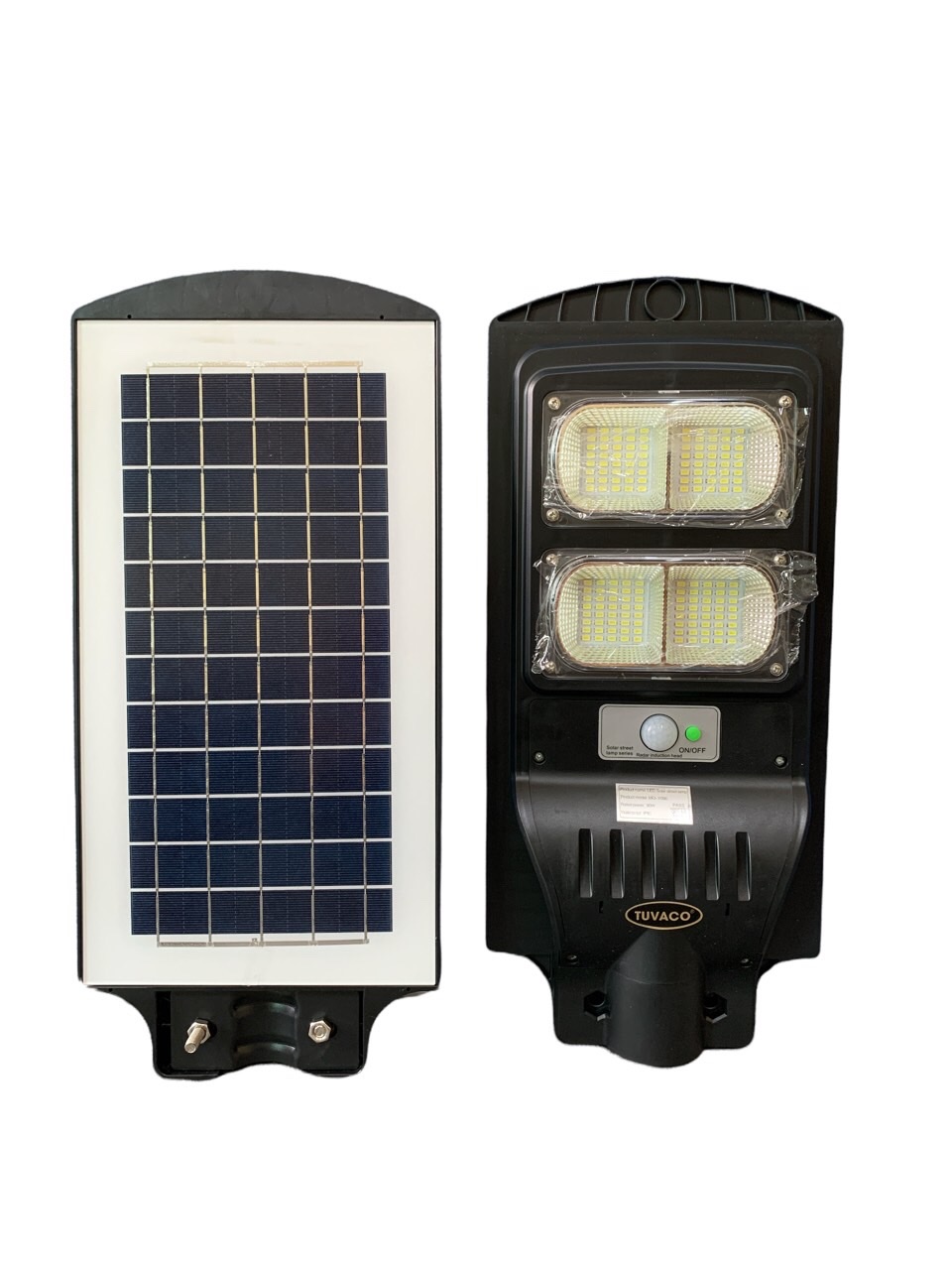 ĐÈN LED NĂNG LƯỢNG MẶT TRỜI CAO CẤP TPHCM