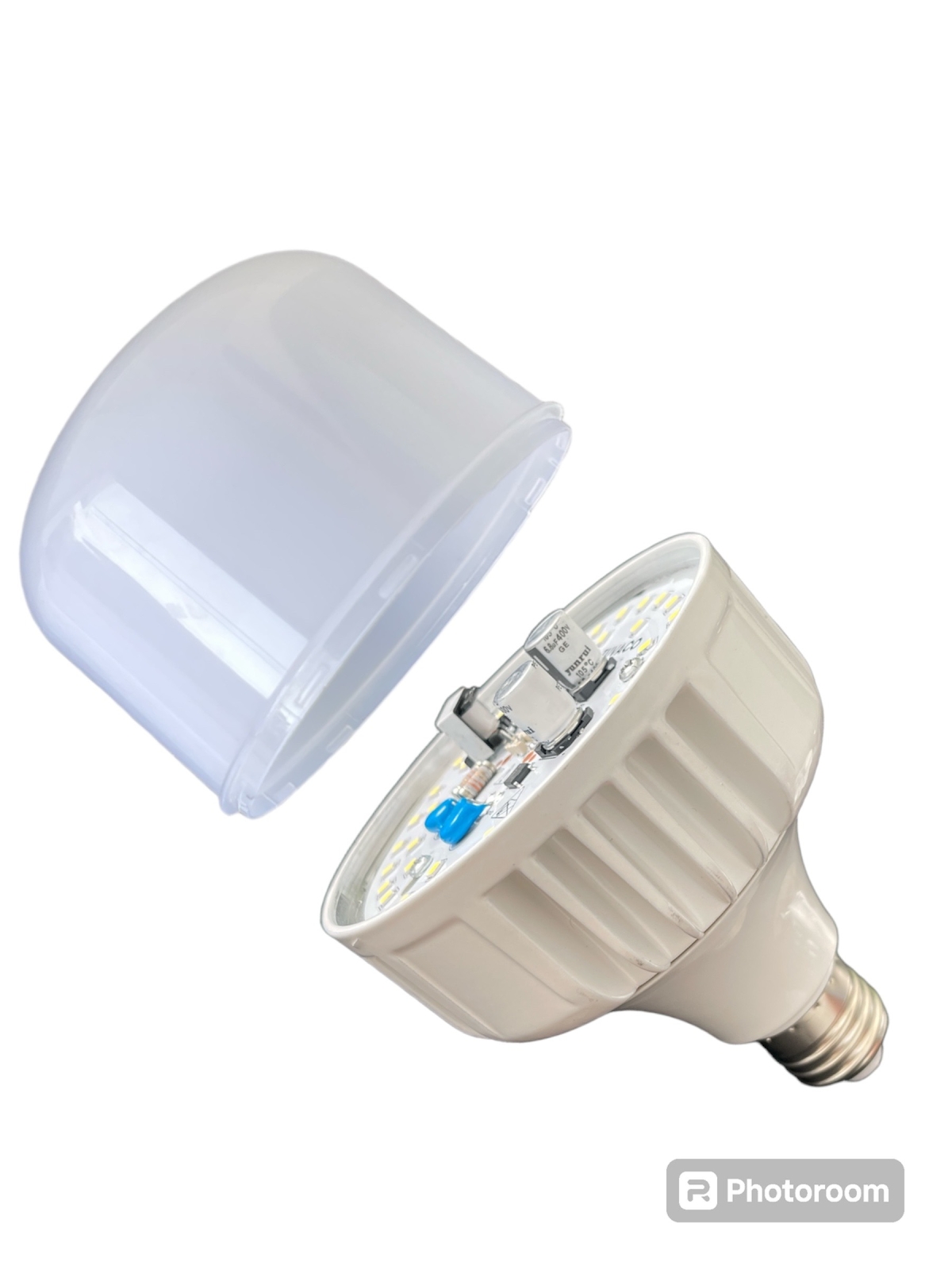 Cửa hàng đèn led búp trụ uy tín tại TPHCM