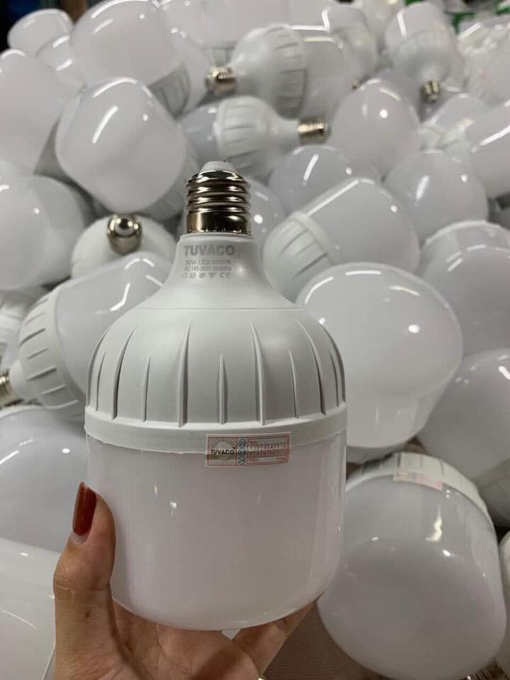 Đèn led bup trụ giá rẻ đáng mua nhất – Bạn đã biết chưa?