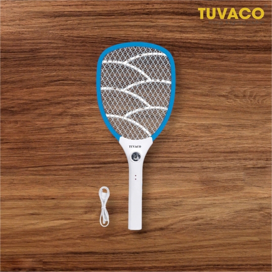 Vợt muỗi cao cấp có thực sự hiệu quả hơn loại thường?