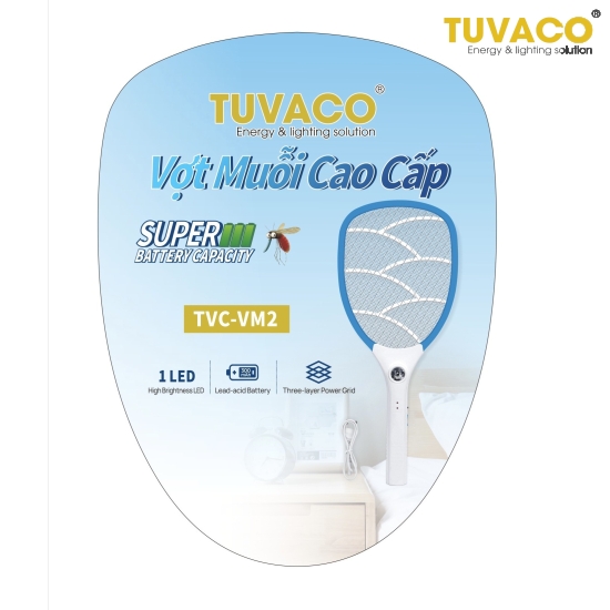 Có nên đầu tư mua vợt muỗi cao cấp không?
