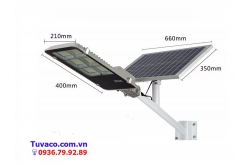 TUVACO ĐƠN VỊ CHUYÊN PHÂN PHỐI ĐÈN BÀN CHẢI NĂNG LƯỢNG MẶT TRỜI TPHCM