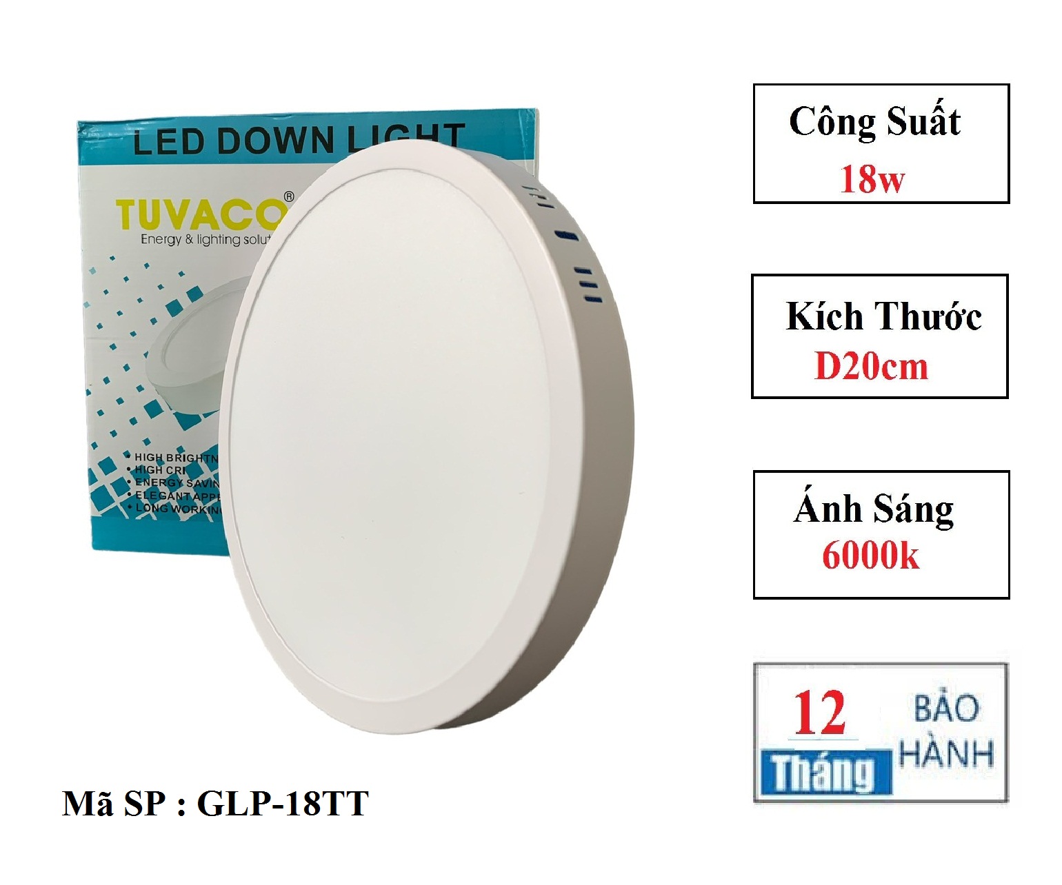 Đại lý đèn LED