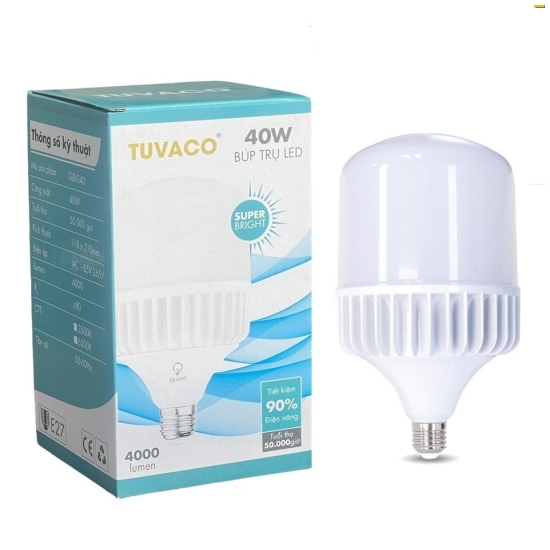 Phân phối đèn LED toàn quốc