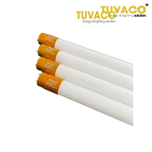 Đèn tuýp LED năng lượng mặt trời
