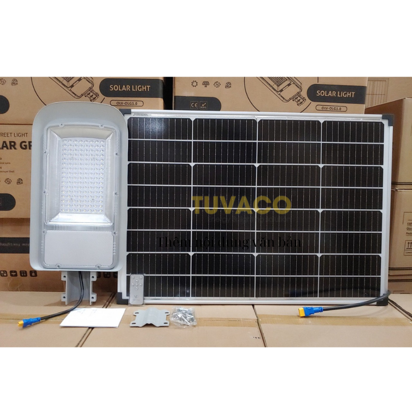 TUVACO