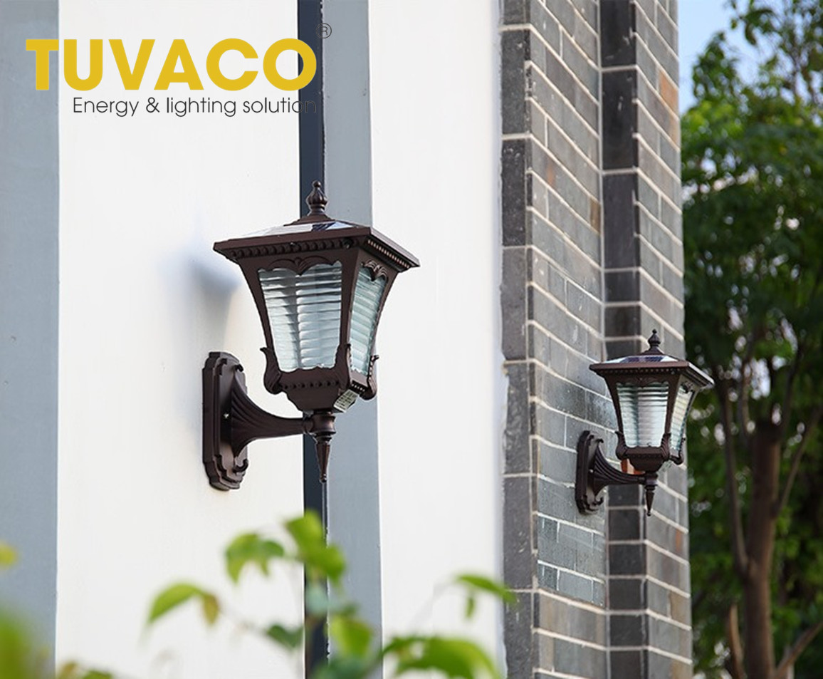 TUVACO