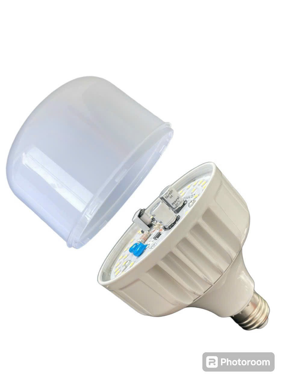 gia công sản xuất đèn led