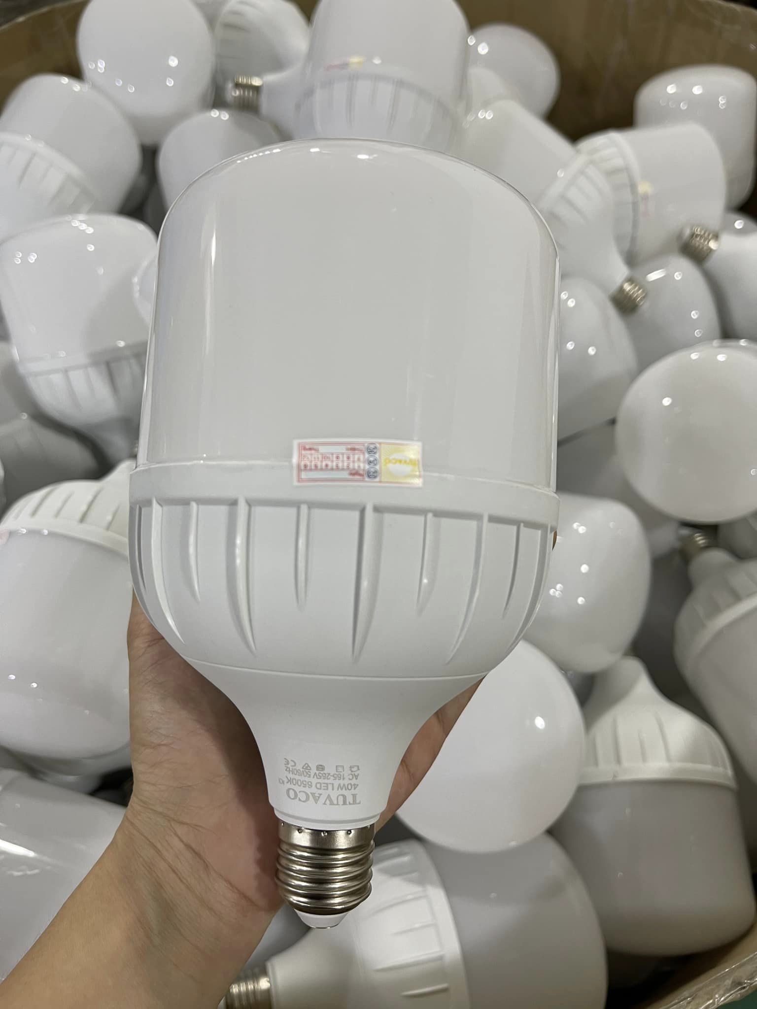 đèn led chất lượng cao
