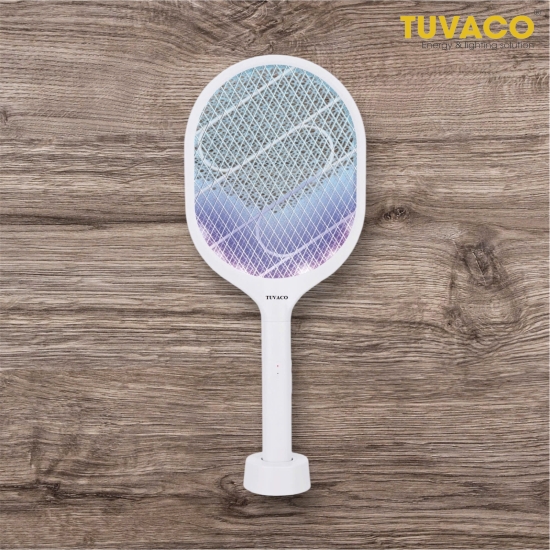 vợt muỗi cao cấp