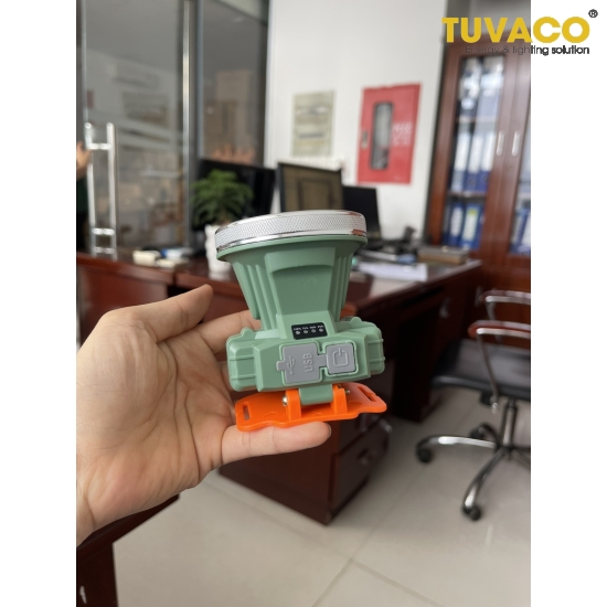 phân phối đèn pin đội đầu tại tphcm