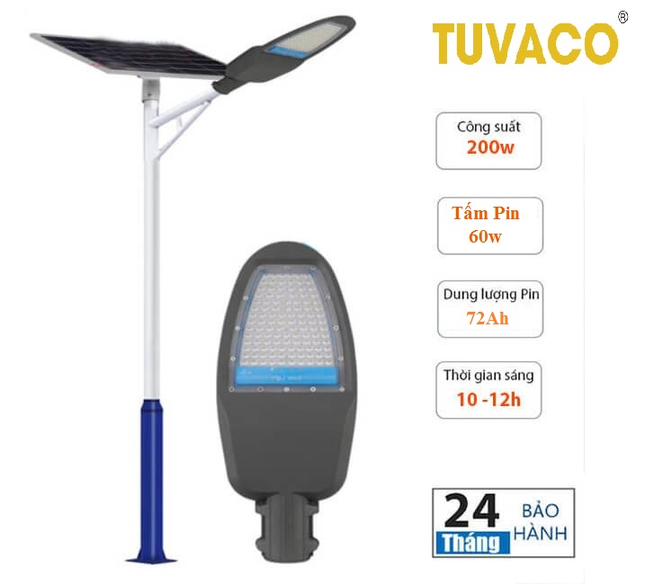 ĐÈN LED MINH LONG