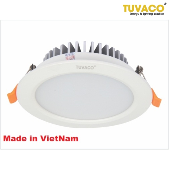 đèn âm trần