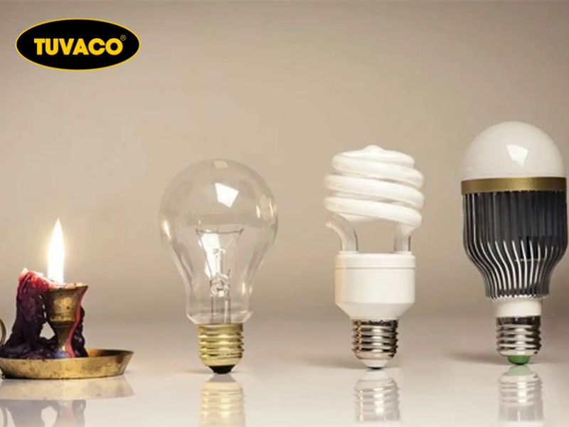 Đèn LED Có Hao Điện Không?