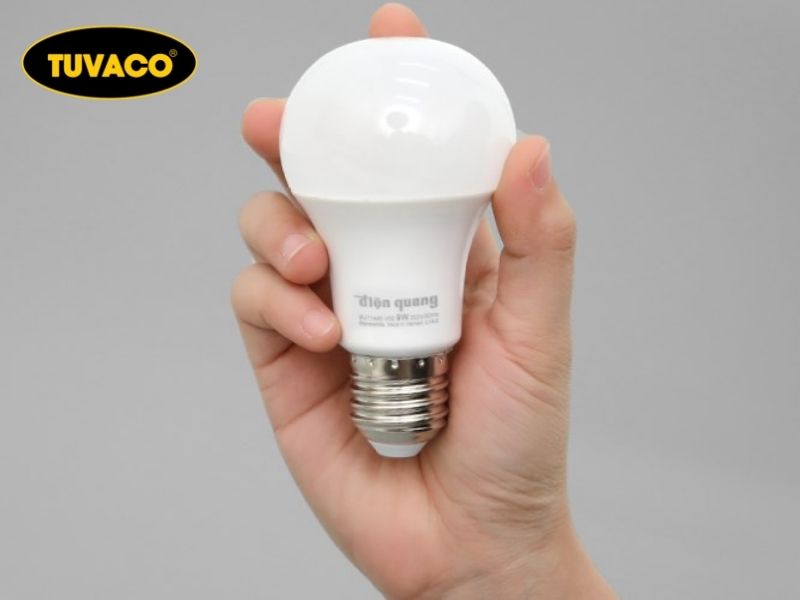Cách Sử Dụng Đèn LED Tiết Kiệm Điện Hiệu Quả