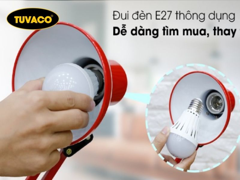 Lợi Ích Khi Sử Dụng Đèn Led