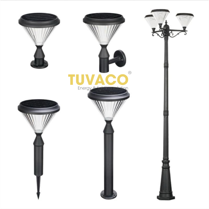 TUVACO