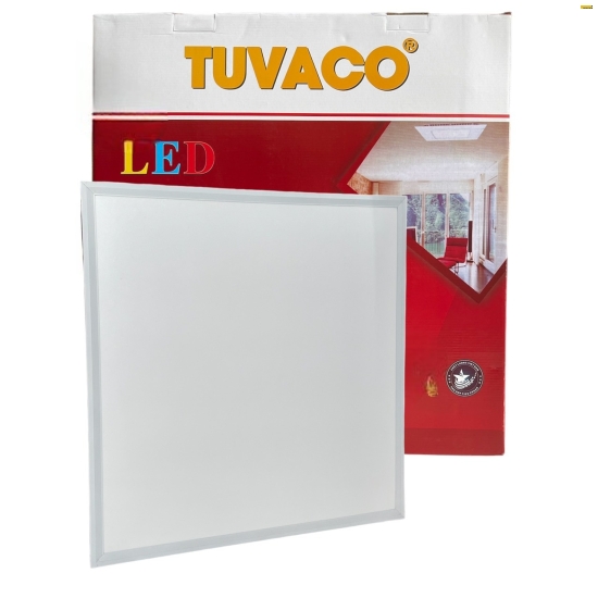 Phân phối đèn led âm trần