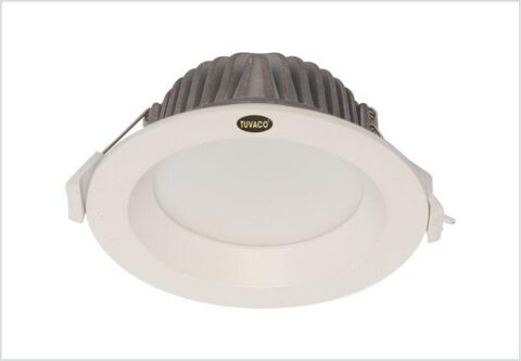 Đèn Âm Trần Cao Cấp 9w