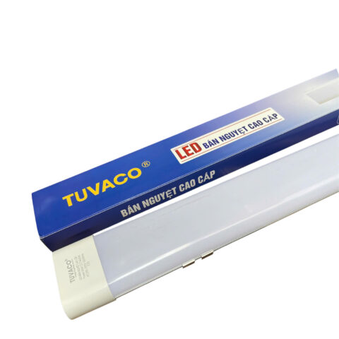 TUÝP BÁN NGUYỆT 1M2 TUVACO