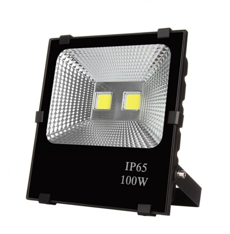 Đèn Pha Led 100W P111