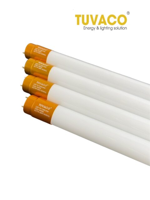 ĐÈN TUÝP LED 30W TUVACO